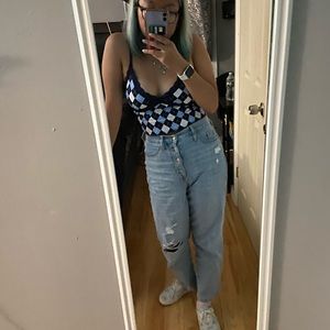 Meet your Posher, Kim